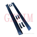 NP300 2023 Aluminum Alloy Side Step